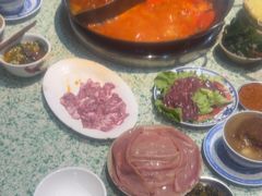 -五里关火锅(牛市口店)