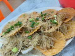 -红月湾海鲜饭店•沙滩海景(双月湾店)