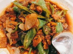 -兰湘子·湘菜小炒(济南领秀城店)