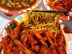 -吉利龙虾·新派海鲜烧烤