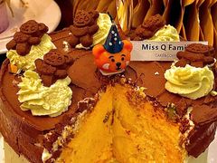 -Miss Q Family甜品·蛋糕·法甜咖啡