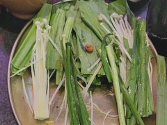 -秦炉烤肉(财富中心店)