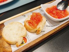 -Mezomd曼索蒂西班牙餐厅(广粤店)