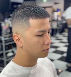 -风生造型
