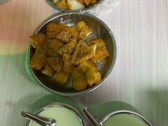 豆浆-蒙记老牌豆浆