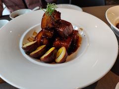 -望乡楼上海菜(日月光店)