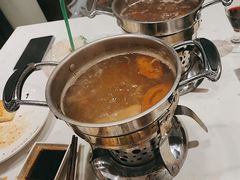 -腾阁自助餐厅(朝林广场店)