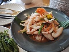 -Thai Alley泰爱里(二沙岛店)