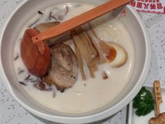 -味千拉面(和平大道奥山世纪城店)