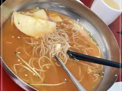 -屋里家延边朝鲜族冷面(南园店)