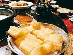 -渔米粥(罗湖店)