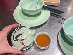 -潮界(虹桥新天地店)