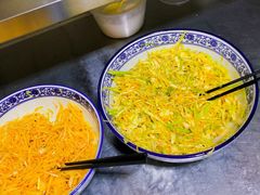 -凤翔改改豆花泡馍(双仁府街店)