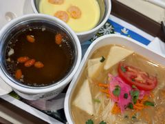 -魏家凉皮(大雁塔南广场餐厅)