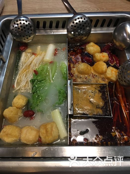 野妹经典火锅(中华广场店)-图片-广州美食-大众点评网