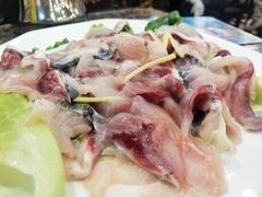 脆肉皖鱼-鸽鸟轩(石岐店)