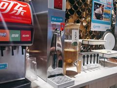 -半天妖烤鱼(新中关购物中心店)