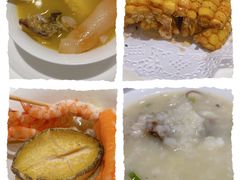 -小洋房•海鲜火锅酒楼(华林路店)