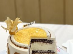 -甜星Star面包生日蛋糕(北坦店)