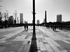 -百林公园-两江幸福广场