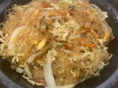 -梁山人家