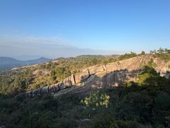 -大罗山风景区