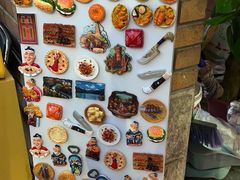 -新疆国际大巴扎