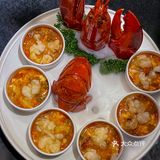  🍲珠江新城高格调川菜餐厅、出品服了‼️‼️