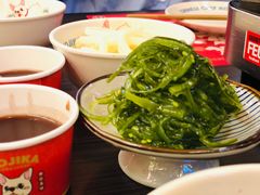 -仙隐小鹿中華の日料(荣民龙首广场店)