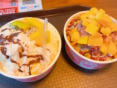 -梁子刨冰王(鞍山西道店)