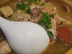 -镜泊小镇(东长安街店)