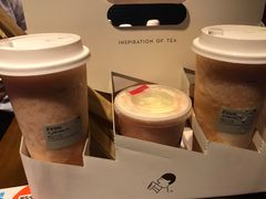 -喜茶(中山利和新地店)