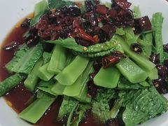 -临潼印象·特色陕菜