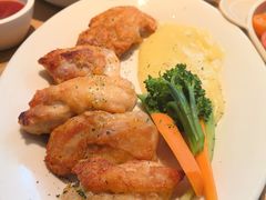 -沛家·西餐Brunch·直火料理