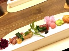 -空蝉怀石料理(益丰·外滩源店)