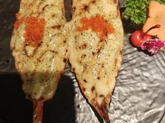 -炙柒Sekinana·精致日料(合生汇店)