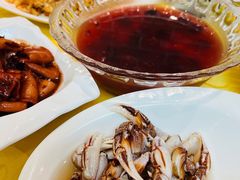 -何记面馆(龙泉山店)