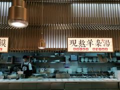 -老碗会·陕西手工面(前海世茂店)