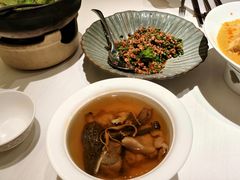 -金链花·泰国餐厅(国贸店)