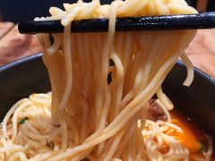 -和府捞面(东直门银座店)