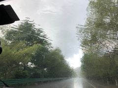 -南泥湾风景区