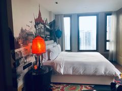 -上海外滩英迪格酒店