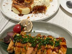 -Nana And Her Friends Restaurant 娜娜家(小寨原力场店)