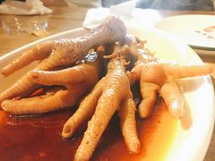 稀溜耙鸡爪-成都吃客(九眼桥店)