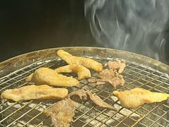 -山居屋炭火烧肉(厚街万达店)