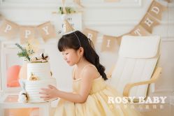 -RosyBaby萝西儿童摄影(园区店)