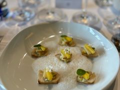 -Le Comptoir de Pierre Gagnaire