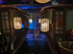 -淀里船宴(裕华东路店)