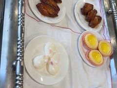 -府城小食馆(金龙宾馆店)