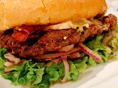 -Fergburger(皇后镇店)